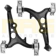 lower control arms alfa 156 2.0